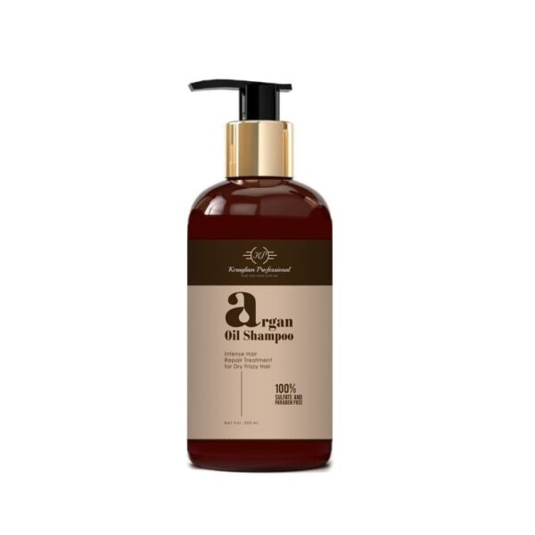 Argan Oil Shampoo (300 ML)