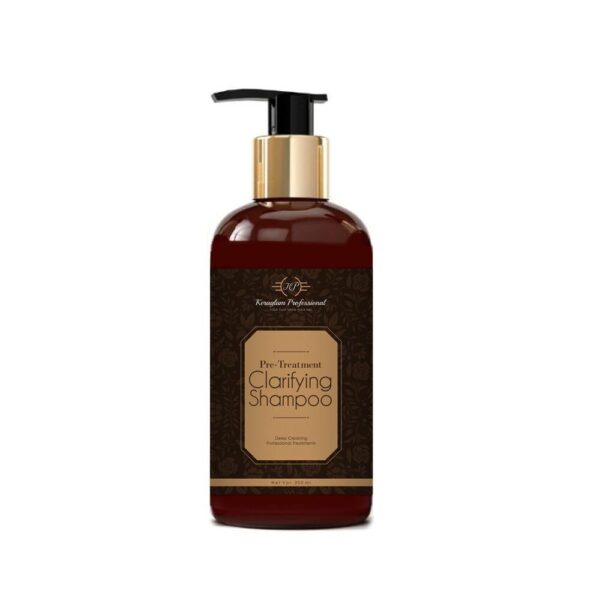 Clarifying Shampoo (300 ML)